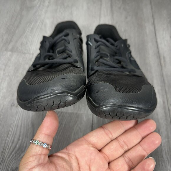 Vivobarefoot Men's Primus Lite III White 209092-01 Size EUR 39 US 7 - Picture 5 of 10